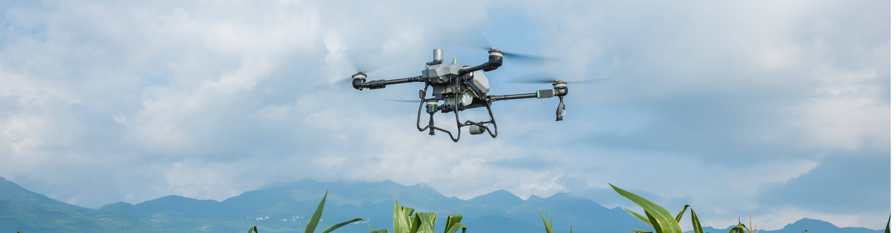 Agricultural Drone