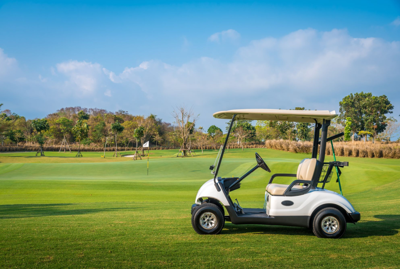 Golf Cart
