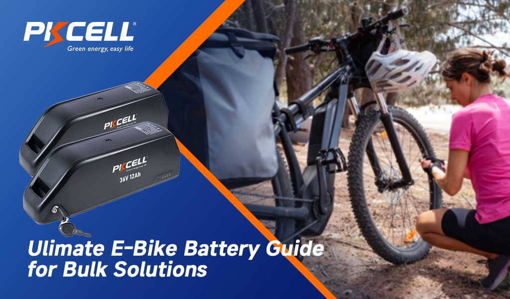 ebike battery