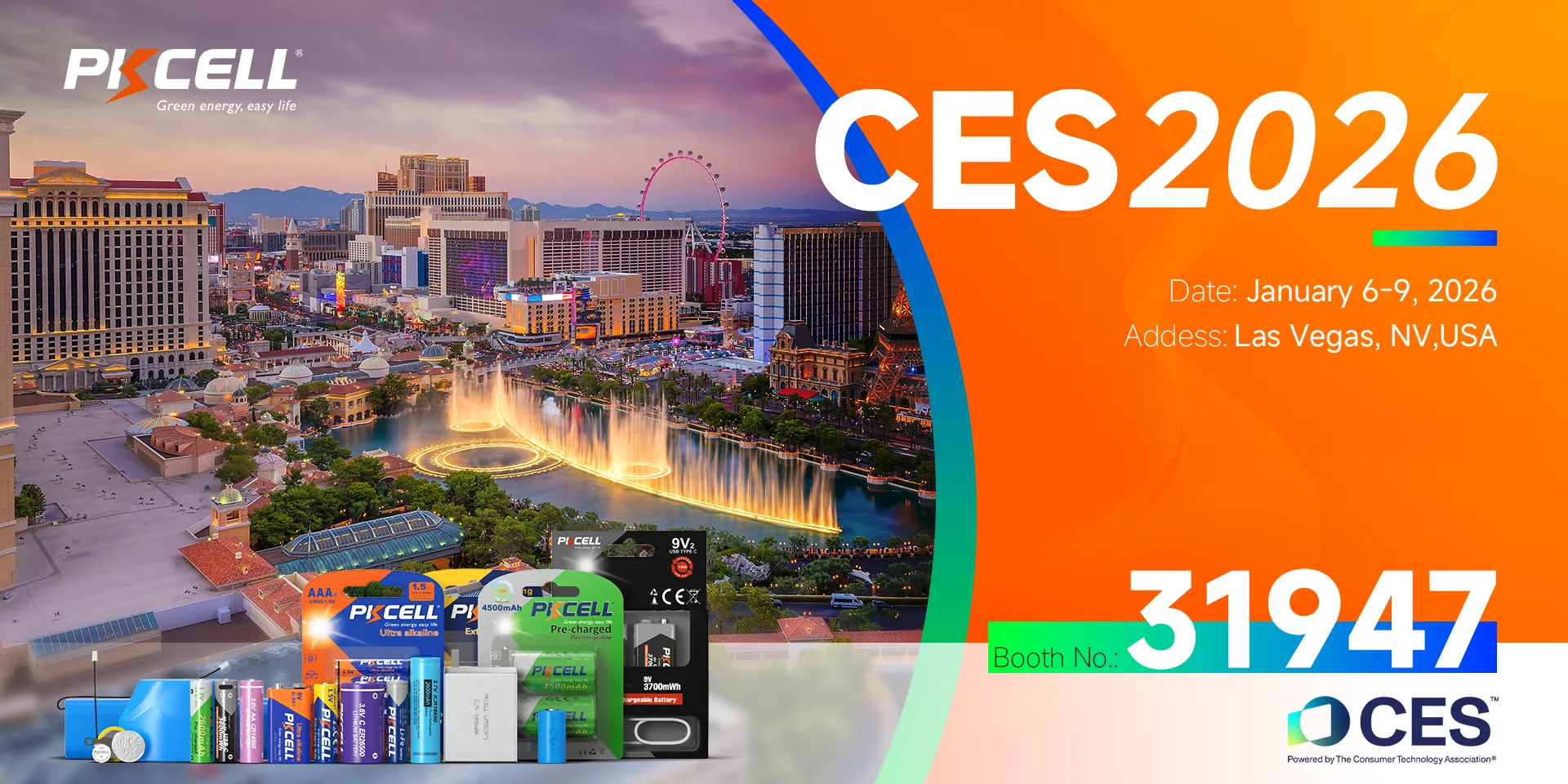 CES-Solution（PC）