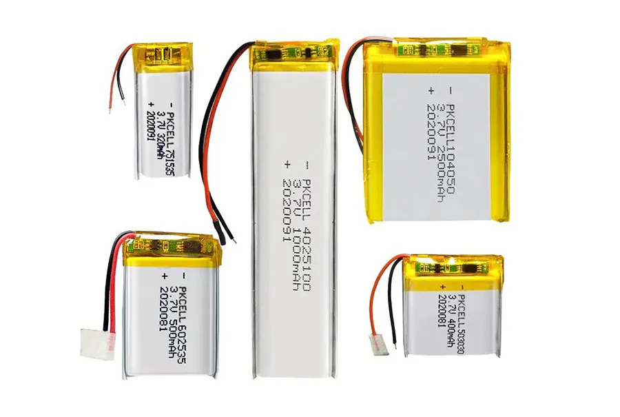 rechargeable monitor base station batteries