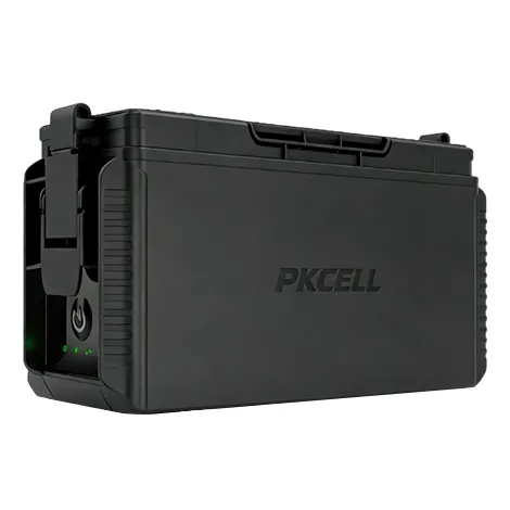 18650 Low-Temperature Lithium Battery Pack 10.8V 12Ah – Special Battery for Wearable Devices