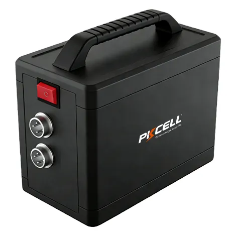 -40℃ low-temperature discharge, 25.9V 10Ah 18650 low-temperature power lithium battery for field exploration vehicles.