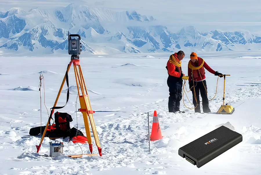 battery-for-Polar Region Postgraduate Entrance Examination