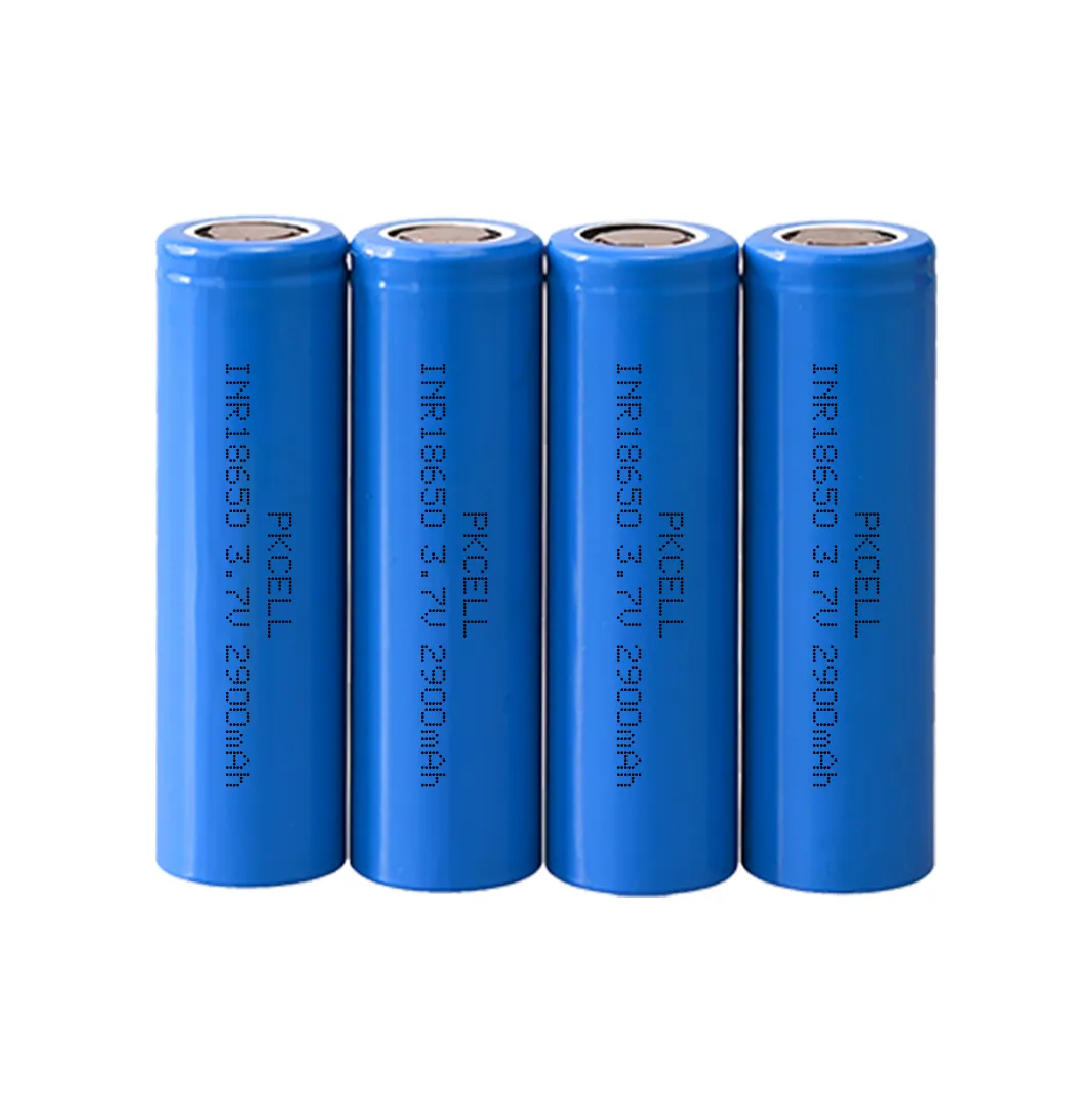 18650 2600mah 1S1P