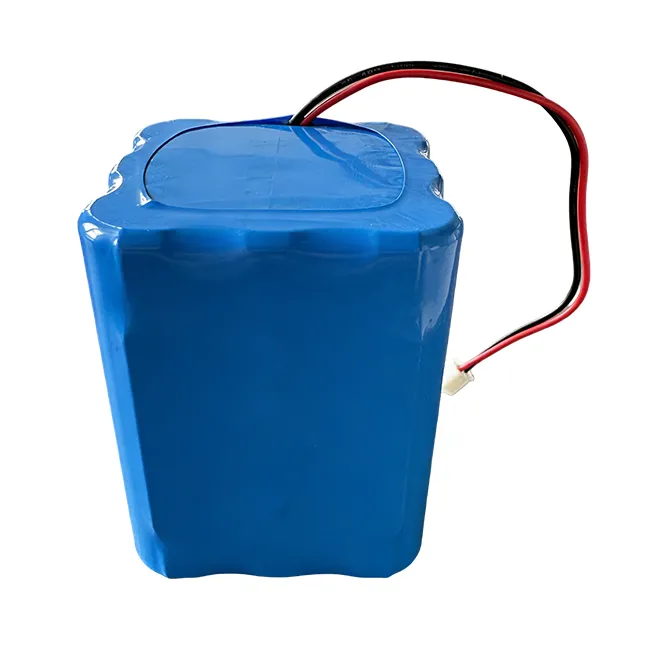 INR18650 10500mAh rechargeable battery cell 3