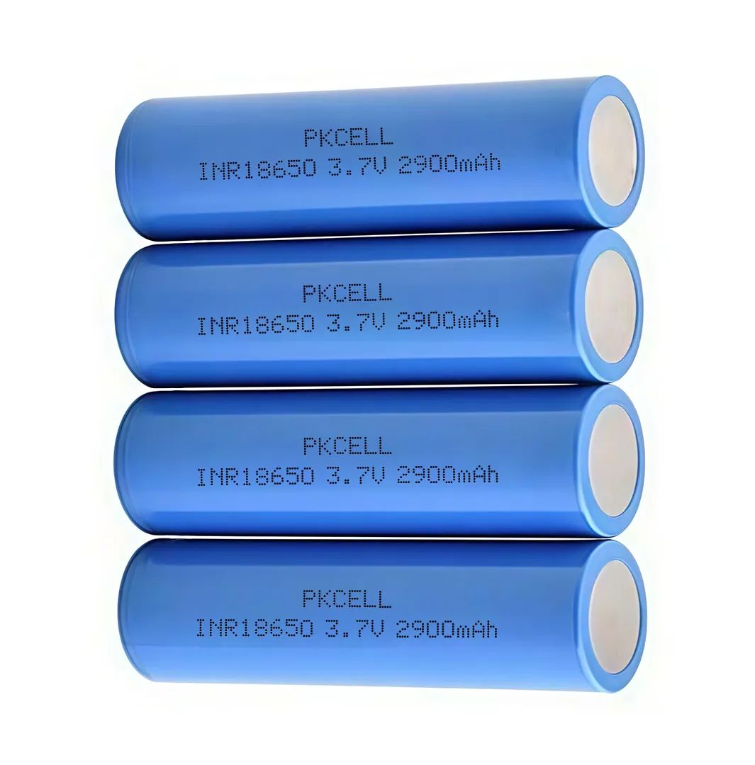 OEM battery