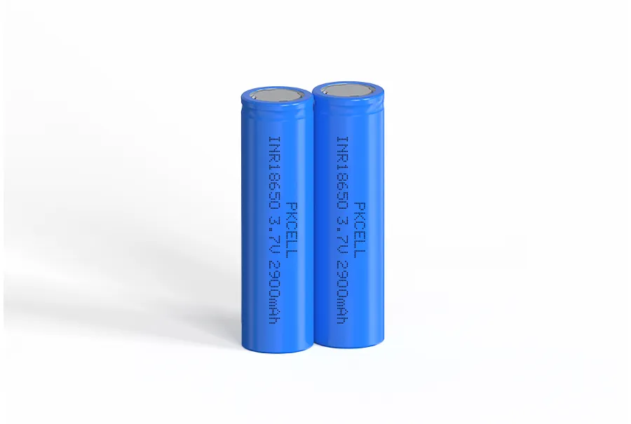 li-ion battery rechargebale