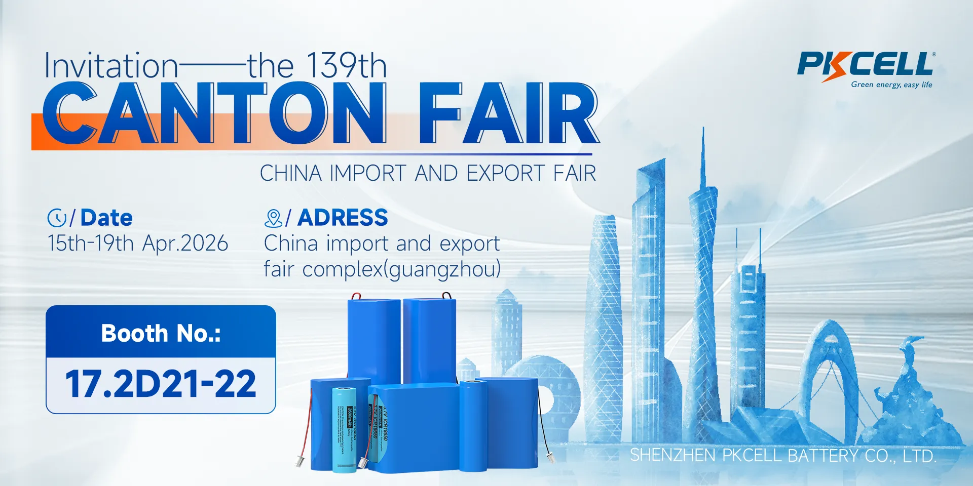 solution-canton fair