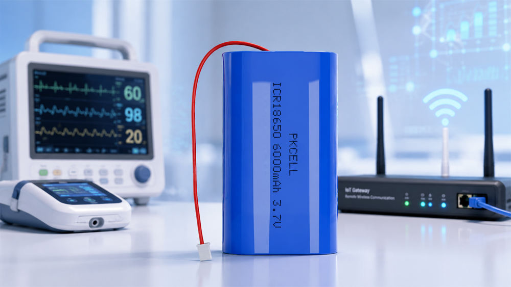 medical device