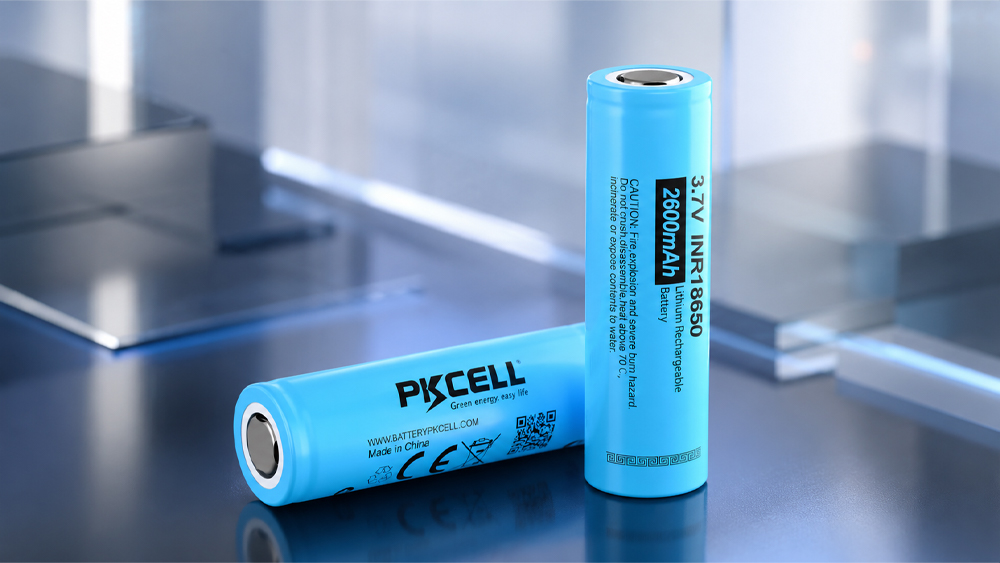 rechargeable battery for vechile