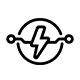 Stable Continuous Discharge