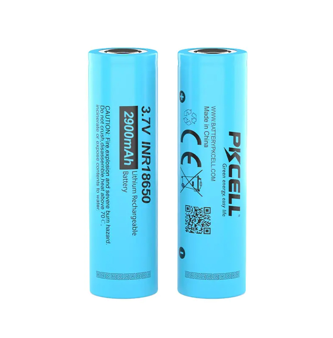 rechargeable battery